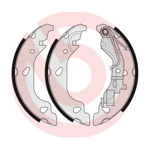 BREMBO S23521