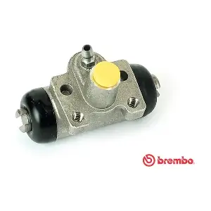 BREMBO A 12 437