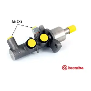BREMBO M59039