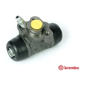 BREMBO A12351