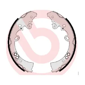 S83550 BREMBO