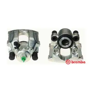 BREMBO F 06 123