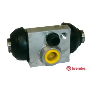 BREMBO A12B78