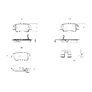 P30158N BREMBO