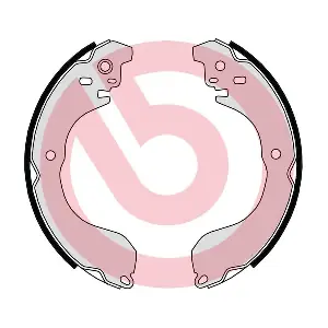 S 37 511 BREMBO