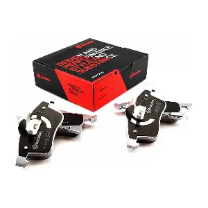 BREMBO 07.B314.26