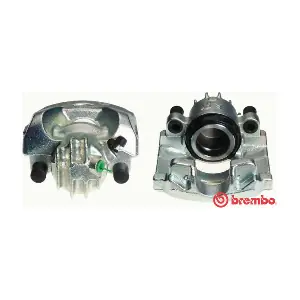 F 61 257 BREMBO