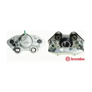 BREMBO F 59 041