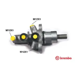 BREMBO M06019