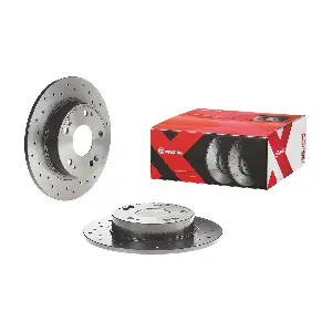 08.A147.1X BREMBO