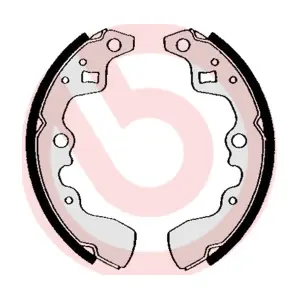 BREMBO S 79 510