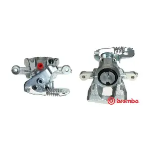 BREMBO F24118