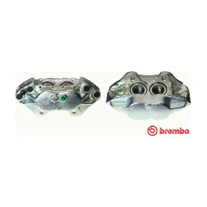 BREMBO F 44 019