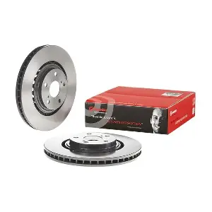 BREMBO 09C49911