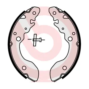 BREMBO S79520