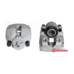 F06187 BREMBO