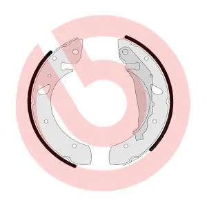 S83507 BREMBO