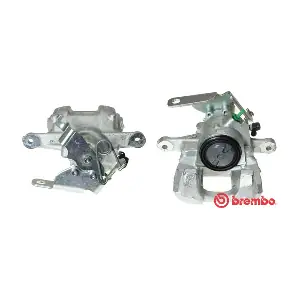 BREMBO F24184