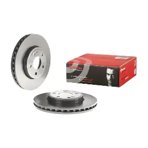 09B43641 BREMBO