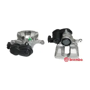 F 24 167 BREMBO