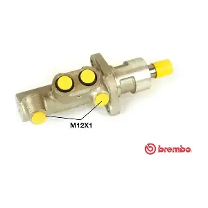 BREMBO M 24 035