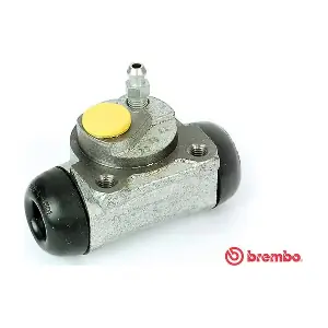 BREMBO A 12 265