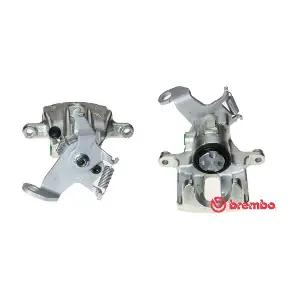 BREMBO F 24 145