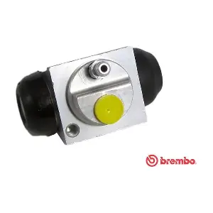 BREMBO A12B80