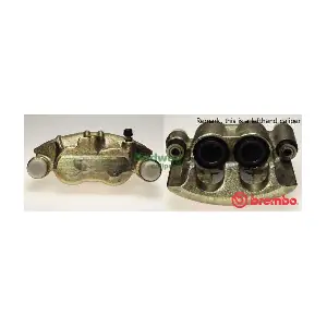 F24035 BREMBO