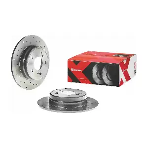 BREMBO 08.5178.3X
