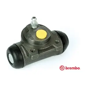 A 12 285 BREMBO