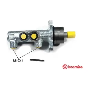 BREMBO M 59 008