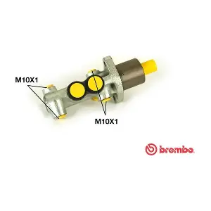 M68035 BREMBO