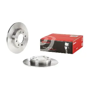 BREMBO 08.9719.10
