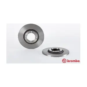 BREMBO 08.4496.10