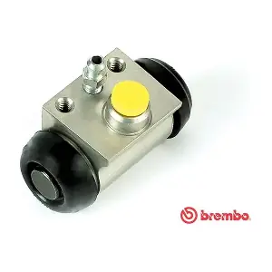 BREMBO A12347
