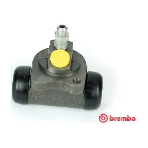 BREMBO A12372