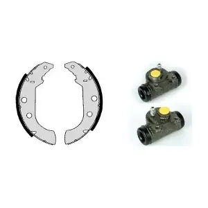 H61047 BREMBO