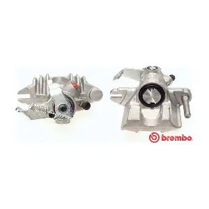 BREMBO F 59 112