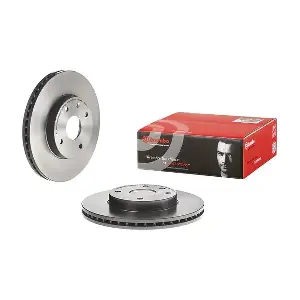 BREMBO 09A91811