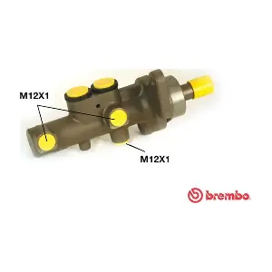 M61035 BREMBO