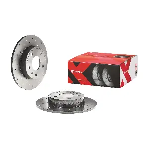 BREMBO 08.7627.1X
