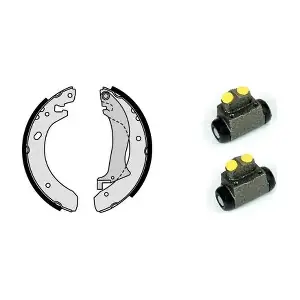 BREMBO H44001