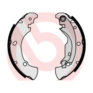 BREMBO S23519