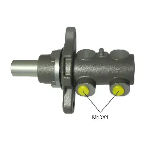 BREMBO M59070