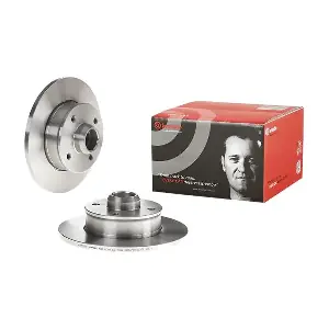 BREMBO 08.5005.14