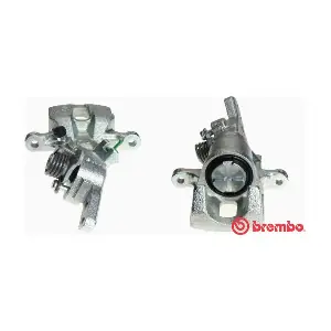 F28039 BREMBO