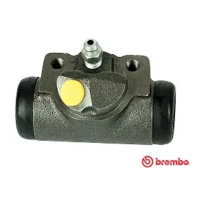 BREMBO A12411