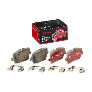 BREMBO P44021NX