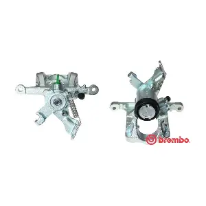 F10016 BREMBO